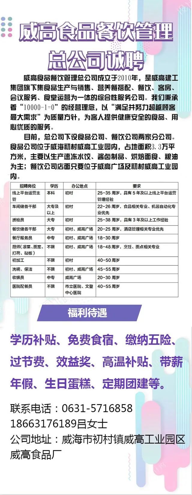 莱西最新招聘信息，科技驱动招聘变革，重新定义求职体验