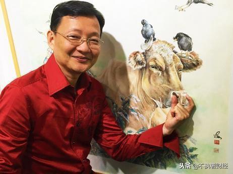 李大霄最新股市分析详解，步骤指南与深度剖析
