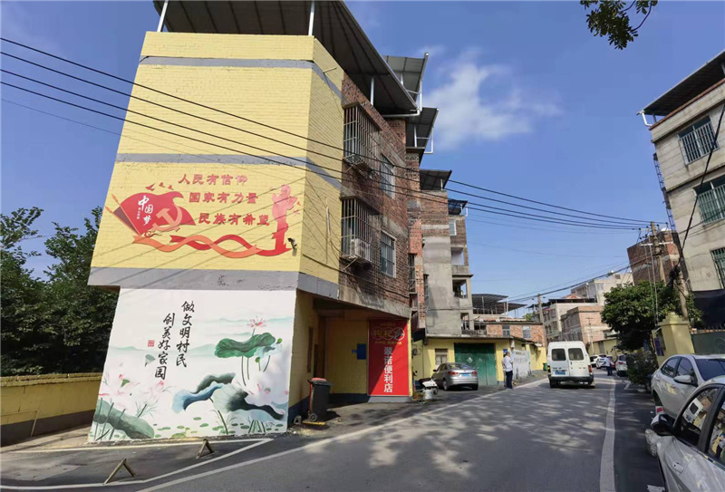 禹州门面出售，开启自然美景探索之旅