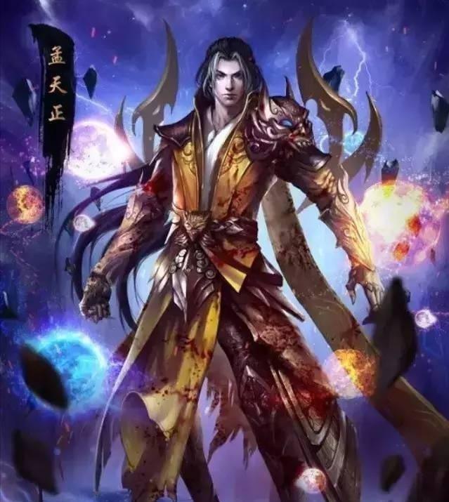 不朽道果章节更新，与自然美景的轻松之旅，探寻内心宁静之源