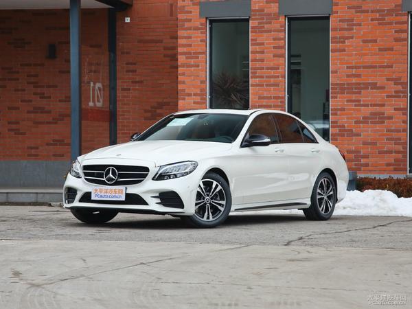 奔驰C260最新价格指南🚗✨