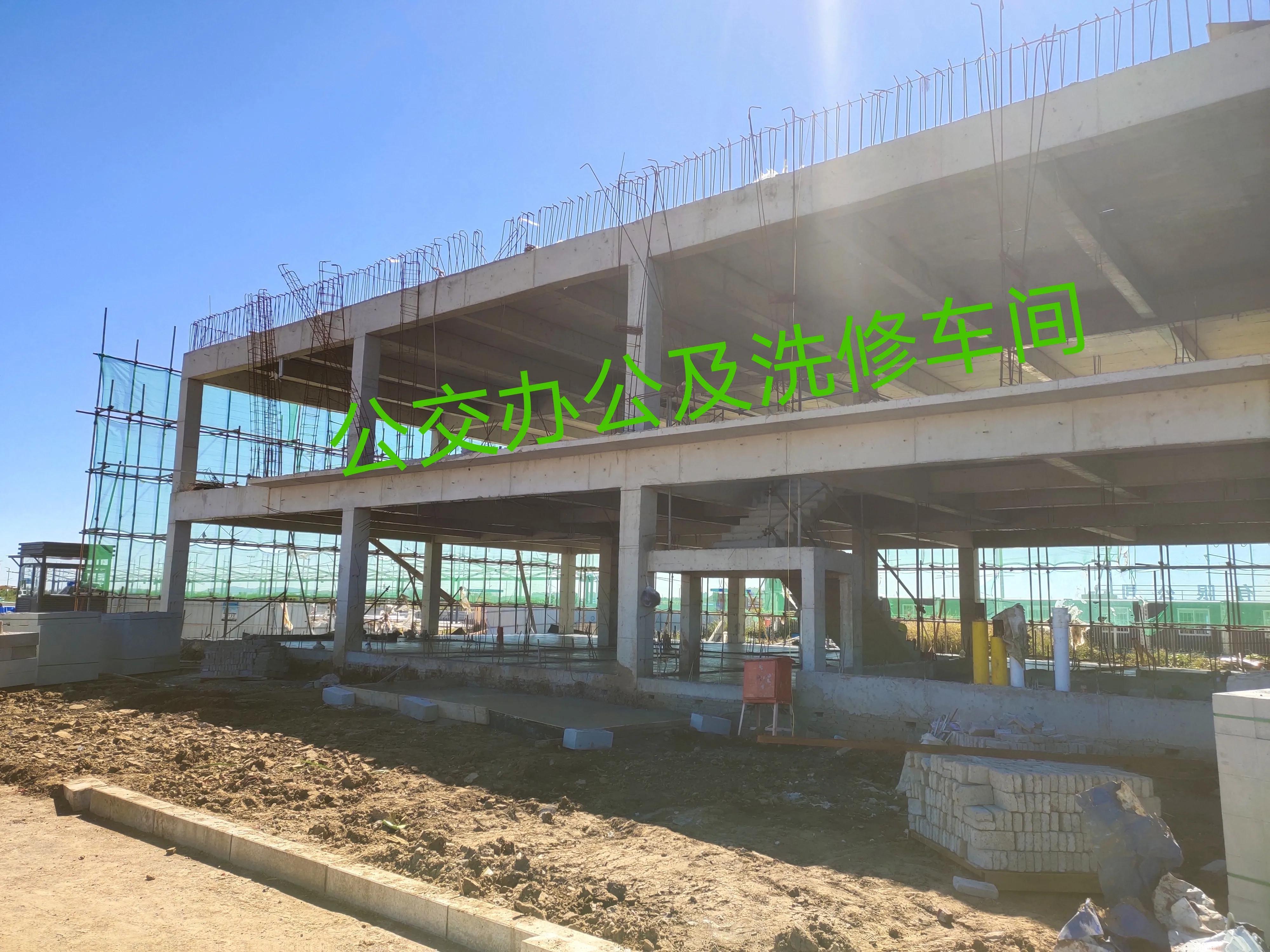锦州北站最新动态更新