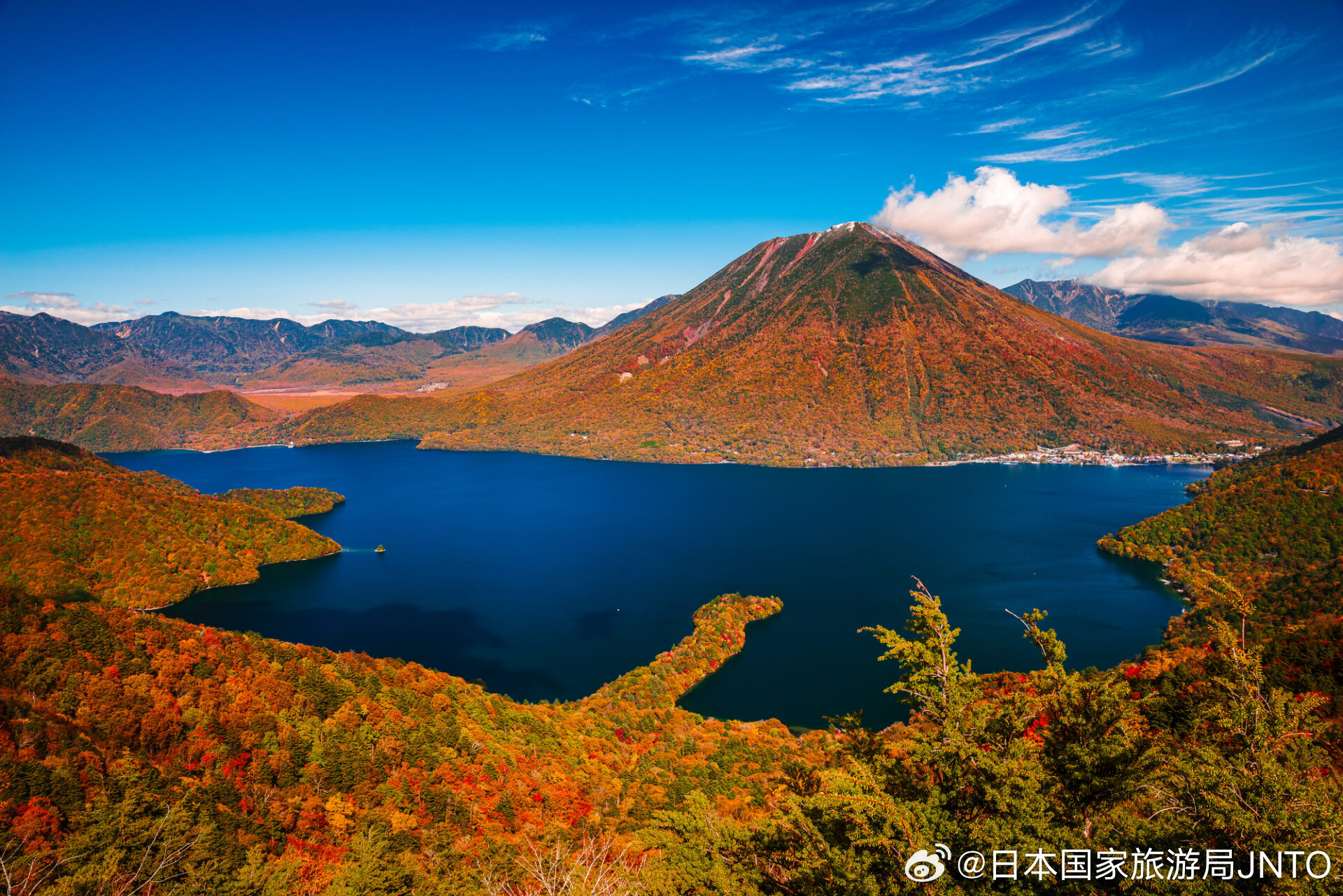 十项新技术最新版，自然美景轻松探索之旅
