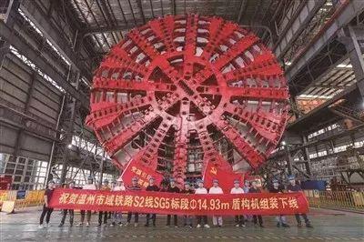 温州S2线最新进展、亮点揭秘与未来展望