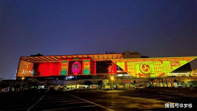花街最新高科技产品展示，引领科技潮流的新篇章
