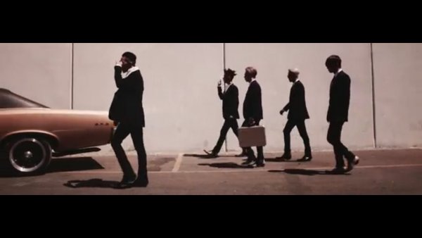 BigBang最新歌曲，音乐潮流的新里程碑出现！