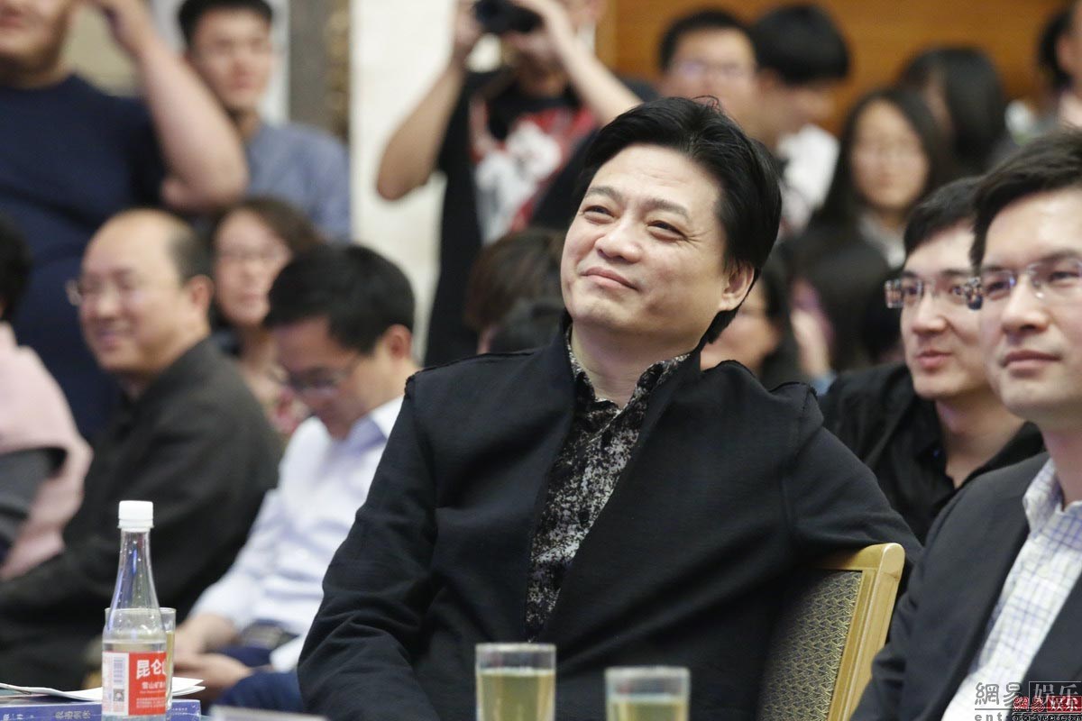 崔永元最新消息速递