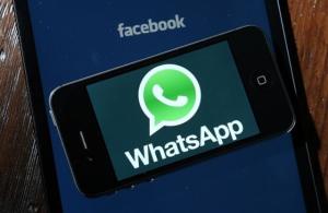 最新WhatsApp下载安装，开启跨越时空的通讯之旅
