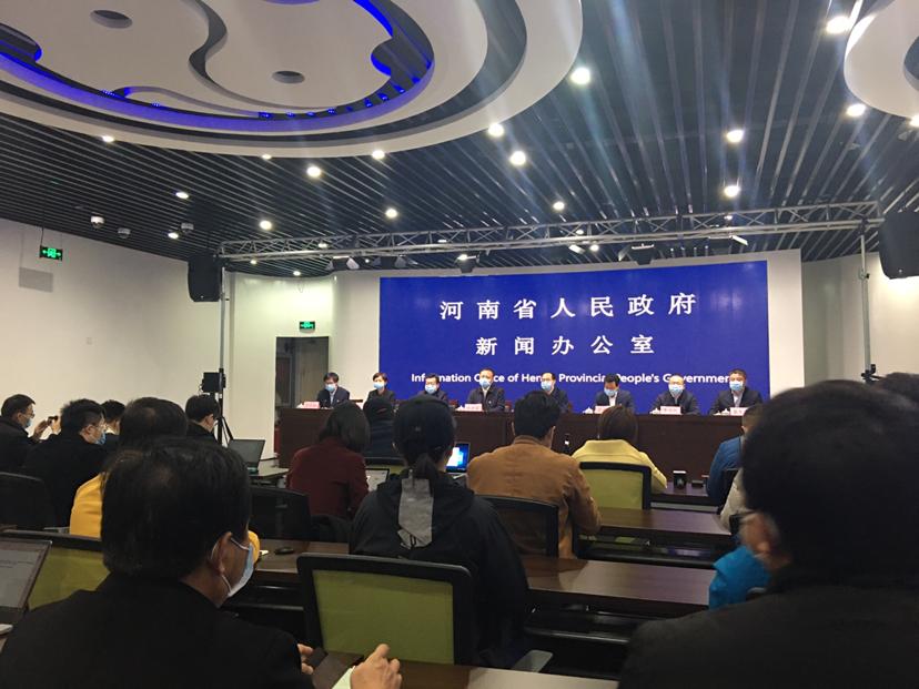 周口最新疫情，科技助力智能防控，守护健康改变生活