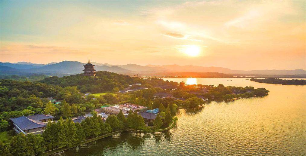 杭州最新旅游，励志之旅，自信与成就感的源泉